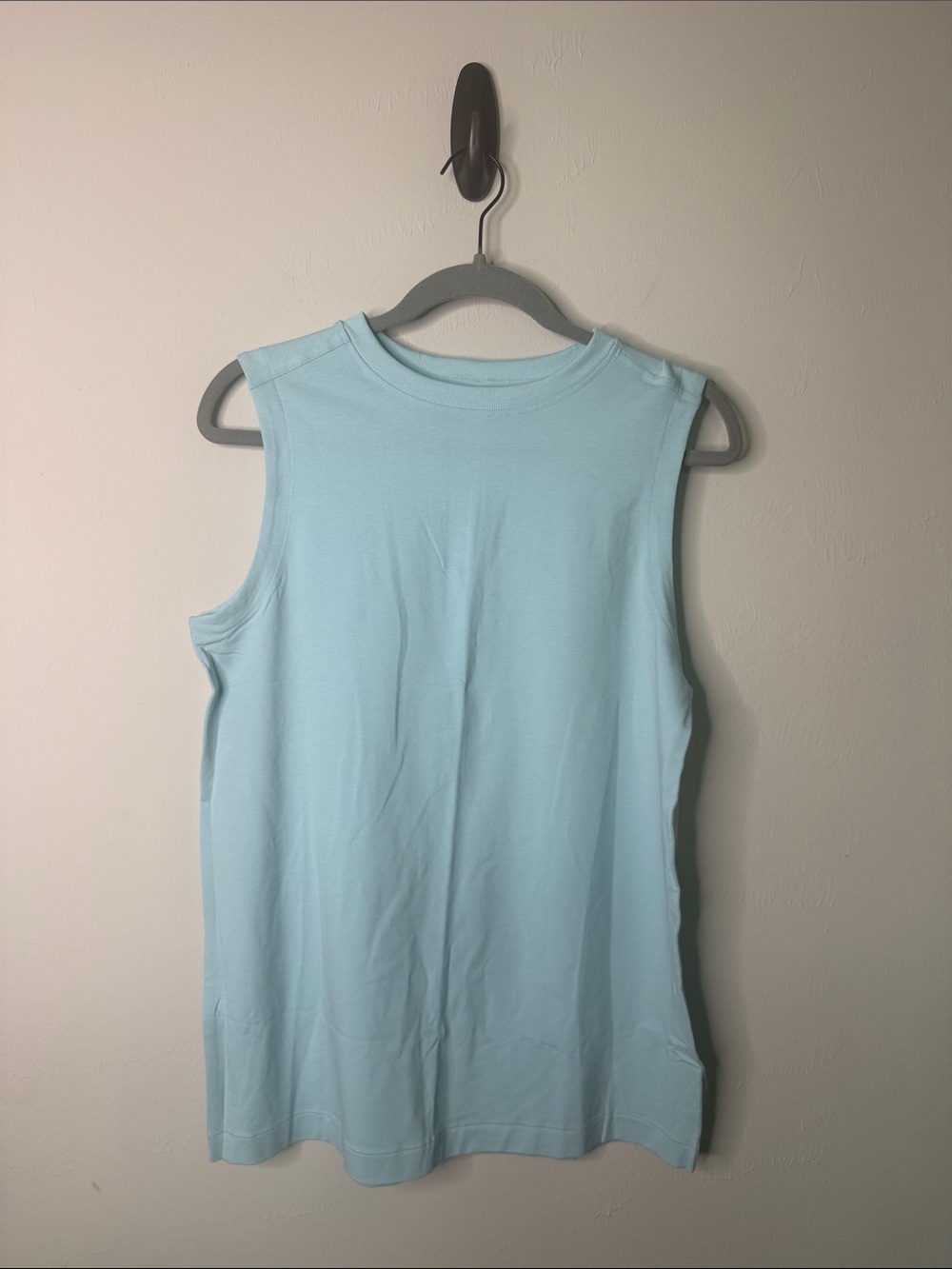 Lululemon All yours Organic Cotton Yank